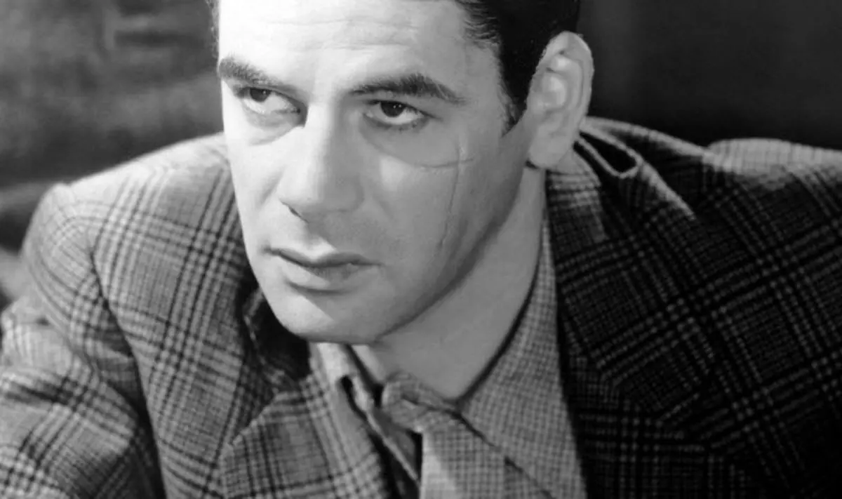 داستان زخم شمشیر از بورخس/صوت