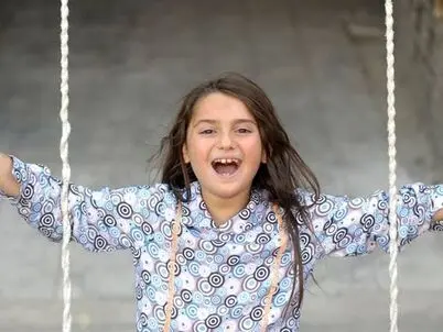 سکانسی احساسی از فیلم سینمایی نفس که شما را تحت تاثیر قرار می‌دهد