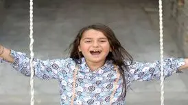 سکانسی احساسی از فیلم سینمایی نفس که شما را تحت تاثیر قرار می‌دهد