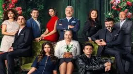 بهترین سریال‌های ترکی در سال ۲۰۲۵