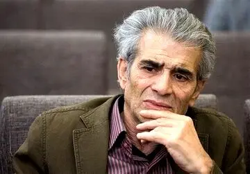 وضعیت محمد شیری در آی‌سی‌یو
