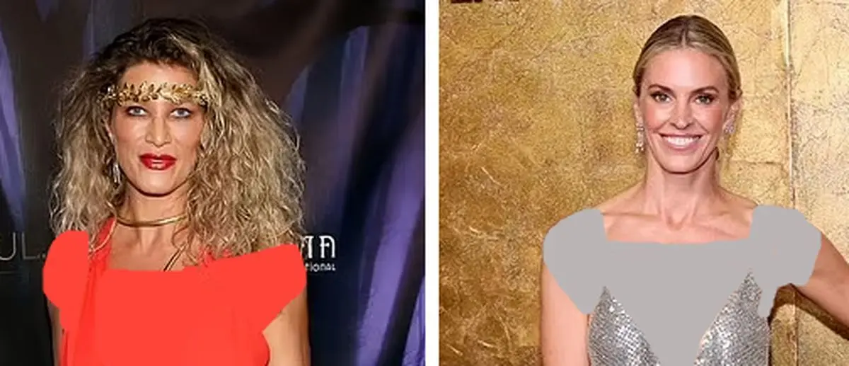 فهرست مخفی هالیوود: بازیگران و اینفلوئنسرهای در دسترس برای رابطه با مردان ثروتمند

