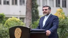 وزیر ارشاد: همه خوانندگانی که ادعا می‌شد دچار محدودیت هستند یا خودشان اینطور فکر می‌کردند، برنامه‌های عادی‌شان برقرار است / گذر زمان نشان داد حرفی که آن روز زدم، کاملا درست بوده
