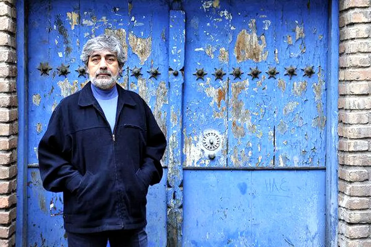 منزل خواننده درگذشته در کیش مصادره شد
