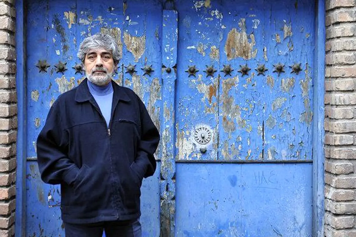 منزل خواننده درگذشته در کیش مصادره شد
