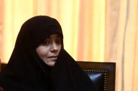 الهام چرخنده برای سومین بار ازدواج کرد