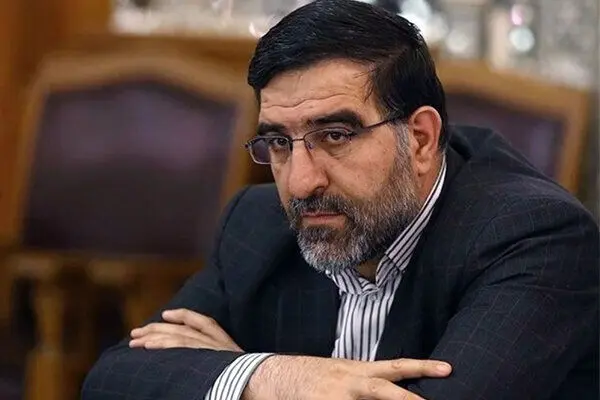 امیرآبادی: اجازه فیلترینگ را نخواهیم داد/ اگر بخواهند فیلترینگ کنند از کمیته صیانت استعفا می دهم
