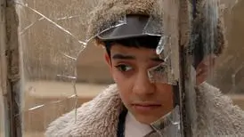 علی شادمان از «میم مثل مادر» تا «سرزمین مادری»
