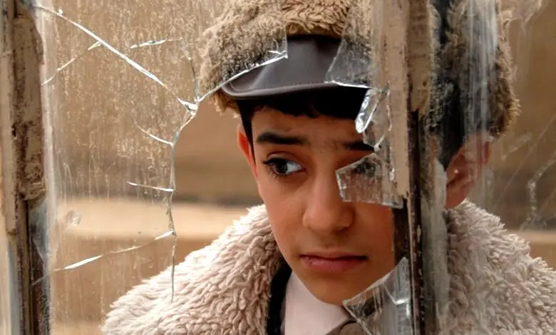 علی شادمان از «میم مثل مادر» تا «سرزمین مادری»
