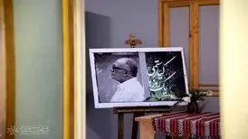 نصیحت مهم عباس کیارستمی به ابوالفضل جلیلی چه بود؟/ هر گاه همه بینندگان را راضی کردید به مبتکرانه بودن اثرتان شک کنید
