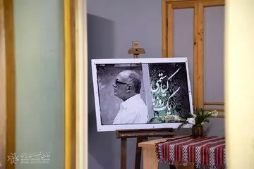 نصیحت مهم عباس کیارستمی به ابوالفضل جلیلی چه بود؟/ هر گاه همه بینندگان را راضی کردید به مبتکرانه بودن اثرتان شک کنید
