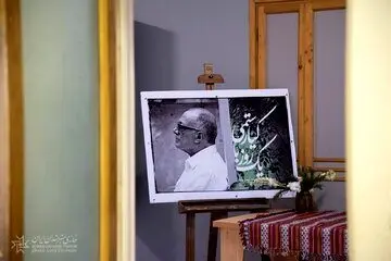 نصیحت مهم عباس کیارستمی به ابوالفضل جلیلی چه بود؟/ هر گاه همه بینندگان را راضی کردید به مبتکرانه بودن اثرتان شک کنید
