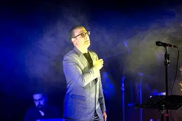 ستاد امر به معروف بیانیه‌ای درباره کنسرت آقای قربانی صادر نکرد / مشکلی با برگزاری کنسرت نداشتیم
