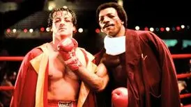 بازیگر فیلم‌های «راکی» درگذشت
