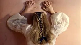 نقد و بررسی فیلم «بلندی‌های بادگیر»
