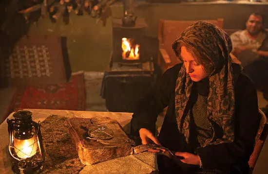 ترسناک‌ترین فیلم‌های سینمای ایران این‌ها هستند