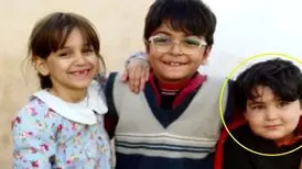 تغییر چهره «رسول کوچولو» سریال بچه مهندس بعد 6 سال در 12 سالگی
