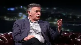 همایون اسعدیان در واکنش به یک اظهار نظر: دیگر با نماوا همکاری نمی‌کنم