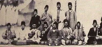 وضعیت «ردیف‌های موسیقی ایرانی» ۱۴ سال پس از ثبت جهانی
