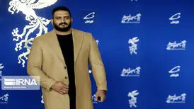 مرد آهنینی که بازیگر شد/ نزدیک بود خلاف‌کار شوم!
