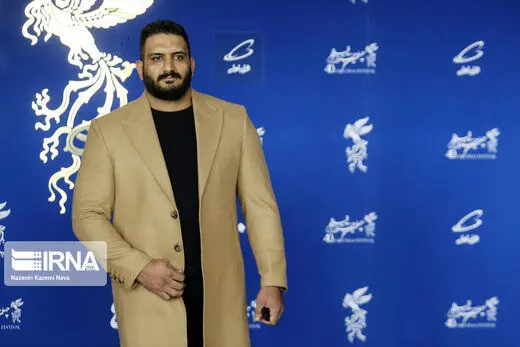 مرد آهنینی که بازیگر شد/ نزدیک بود خلاف‌کار شوم!
