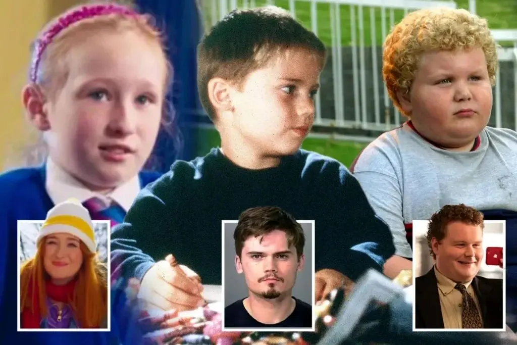 سرنوشت بازیگران خردسال فیلم‌های کریسمسی؛ از ابتلا به اسکیزوفرنی تا رابطه با برد پیت
