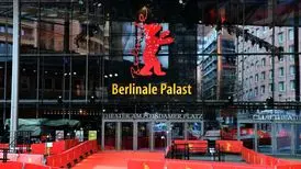 جشنواره فیلم برلین فیلمسازان روسی را تحریم نمی‌کند