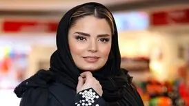 استایل جدید بازیگر و نوازنده ایرانی
