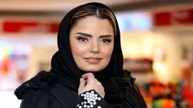 استایل جدید بازیگر و نوازنده ایرانی
