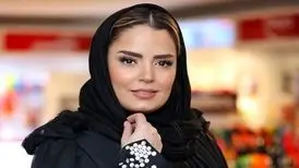 استایل جدید بازیگر و نوازنده ایرانی
