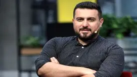 عجیب‌ترین سورپرایز دوران زندگی محسن کیایی!/ویدیو