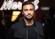 امیر جدیدی در آستانه حضور در جام جهانی