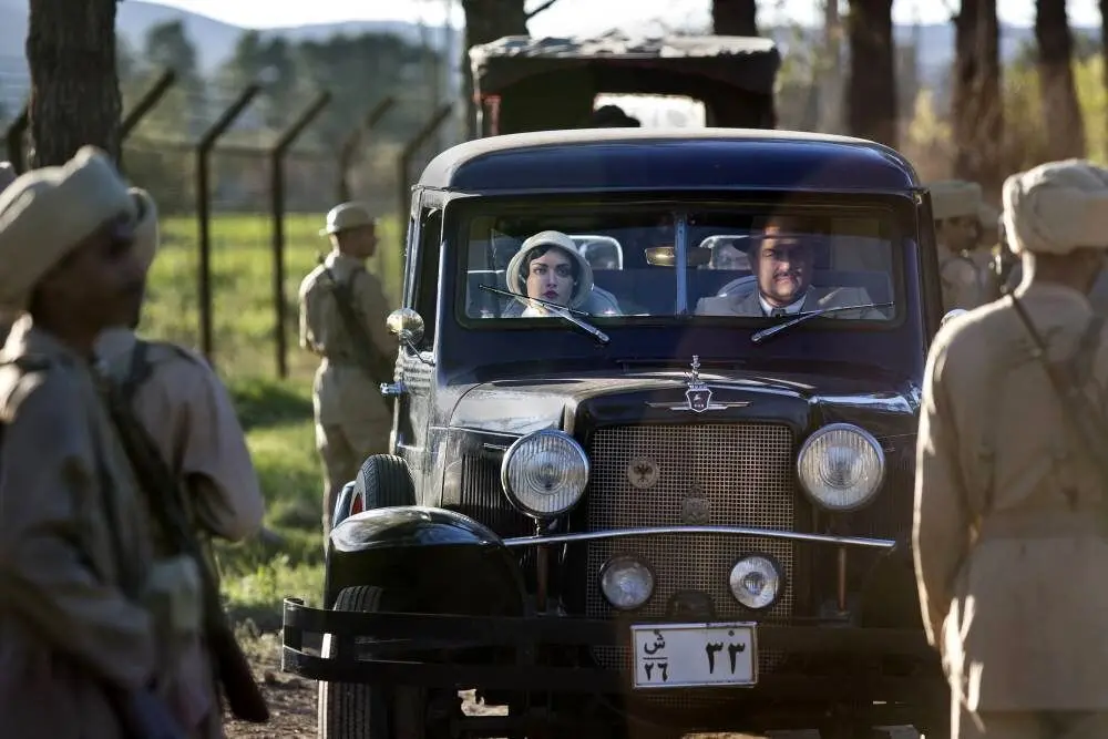 پخش سریال «سووشون» پس از یک توقف جنجالی به زودی از سر گرفته می‌شود
