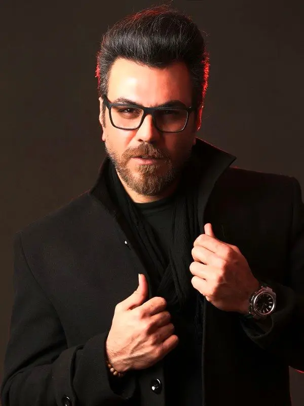 آهنگ «سفر» از گرشا رضایی