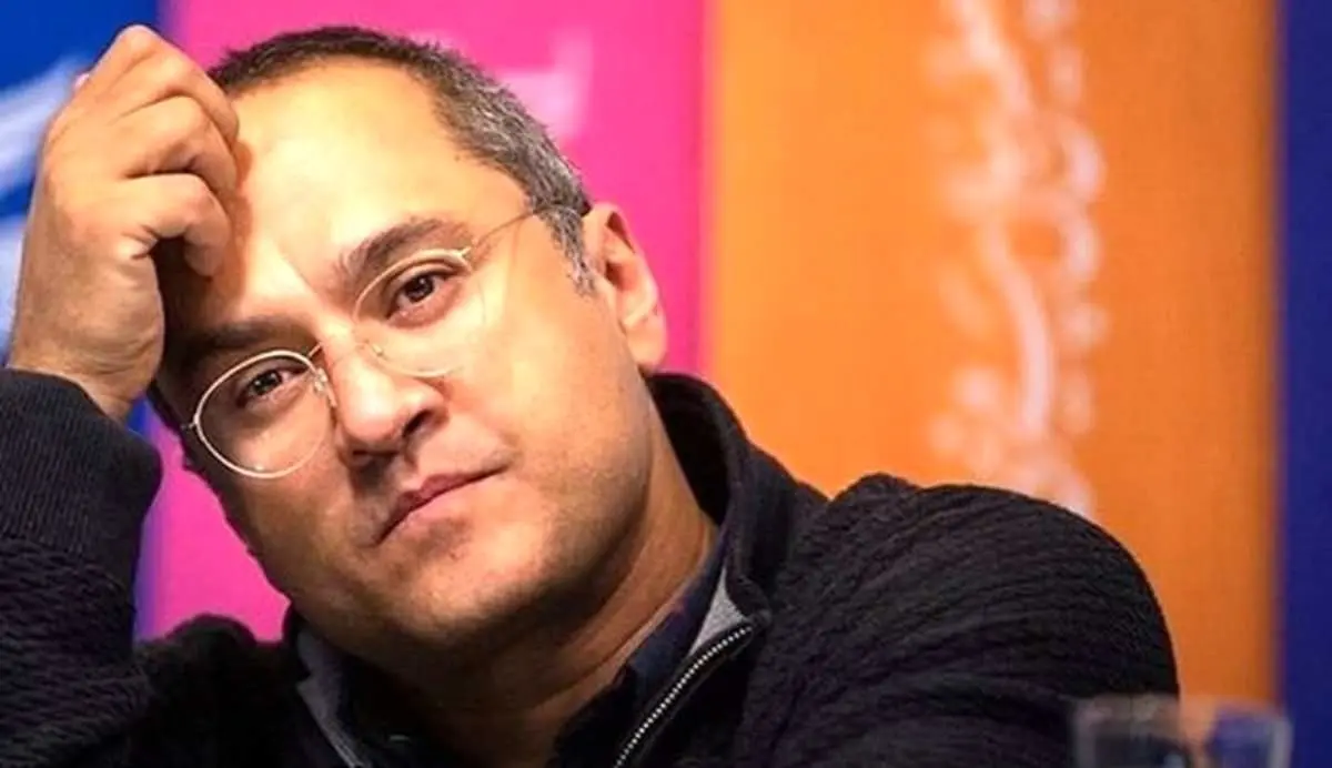 رامبد جوان: از یک جایی به بعد نمی‌توان سانسور‌ها را تحمل کرد