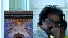 تمدن را با بمب نمی‌شود نابود کرد کابوی