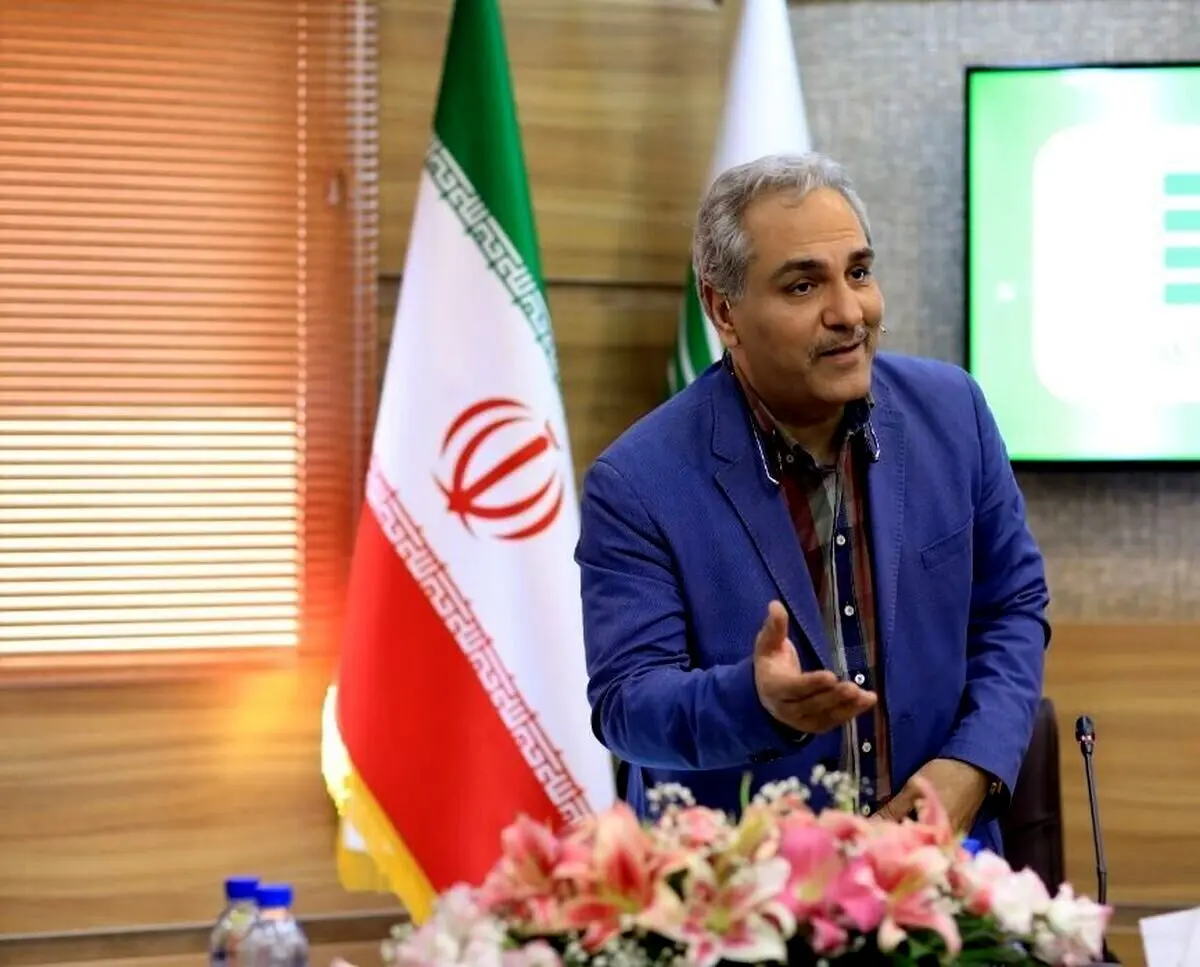 بازگشت مهران مدیری به تلویزیون؟
