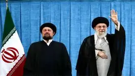 صدا و سیما با سیدحسن خمینی قهر کرد؟!