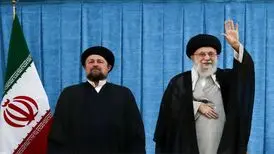 صدا و سیما با سیدحسن خمینی قهر کرد؟!