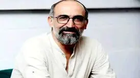 تصویری باورنکردنی از هادی حجازی‌فر 20 سال پیش

