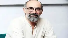 تصویری باورنکردنی از هادی حجازی‌فر 20 سال پیش
