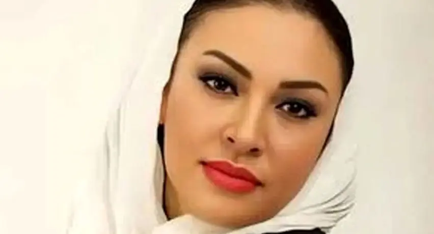 زیبا بروفه: او حتی به سلام کردن دیگران به من هم حساس بود
