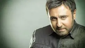 محمد علیزاده با تیتراژ ویژه برنامه افطار در تلویزیون
