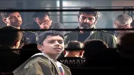منوچهر هادی در سریال خودش بازی می‌کند