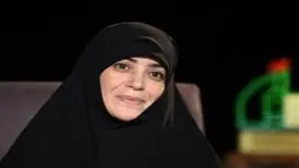 فرزندِ الهام چرخنده: من دیگر مادری به‌اسم الهام چرخنده ندارم!
