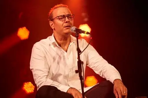 «علیرضا قربانی» قطعه‌اش برای «ایران» را بازنشر داد