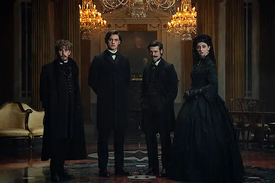 سریالی که خیلی‌ها منتظرش بودند، ناامیدکننده از آب درآمد