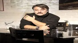 بازیگر معروف تلویزیونی مهاجرت کرد
