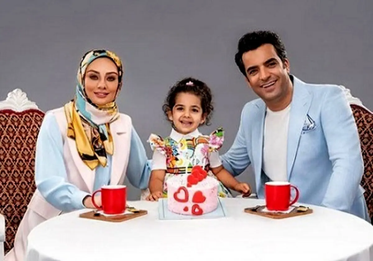 الم شنگه جدید منوچهر هادی علیه یکتا ناصر

