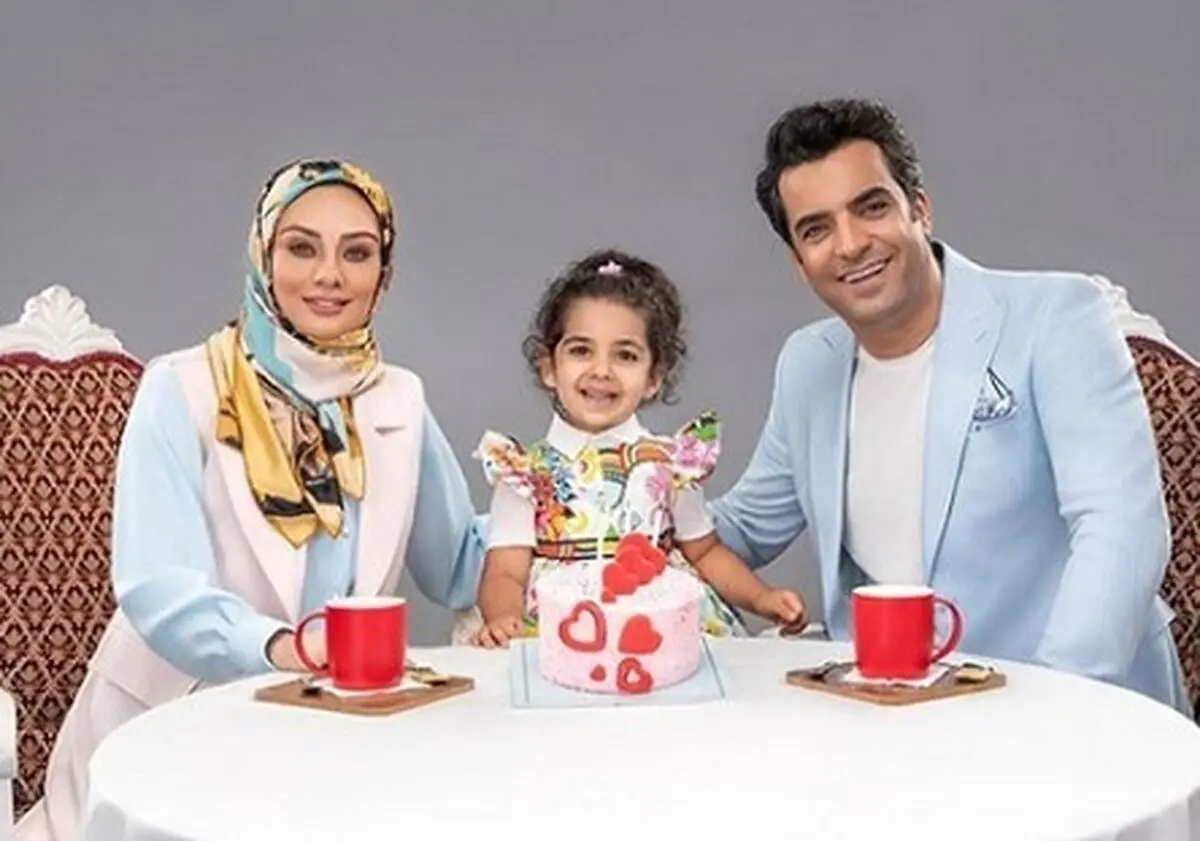الم شنگه جدید منوچهر هادی علیه یکتا ناصر
